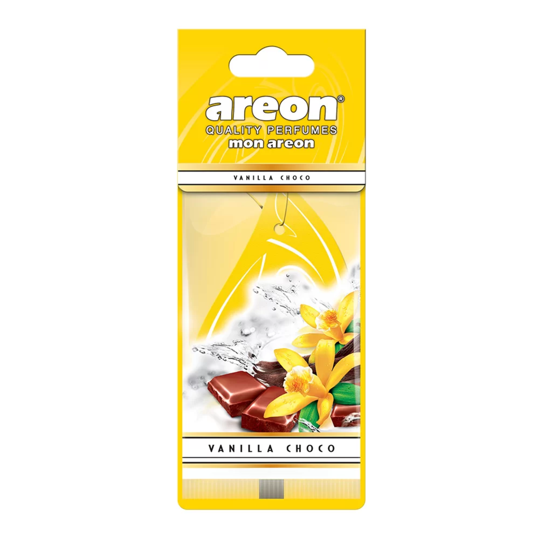 AREON MON AREON АРОМАТИЗАТОР ЗА КОЛА