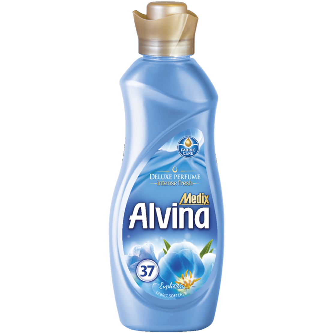 ALVINA EUPHORIA ОМЕКОТИТЕЛ 925 мл.