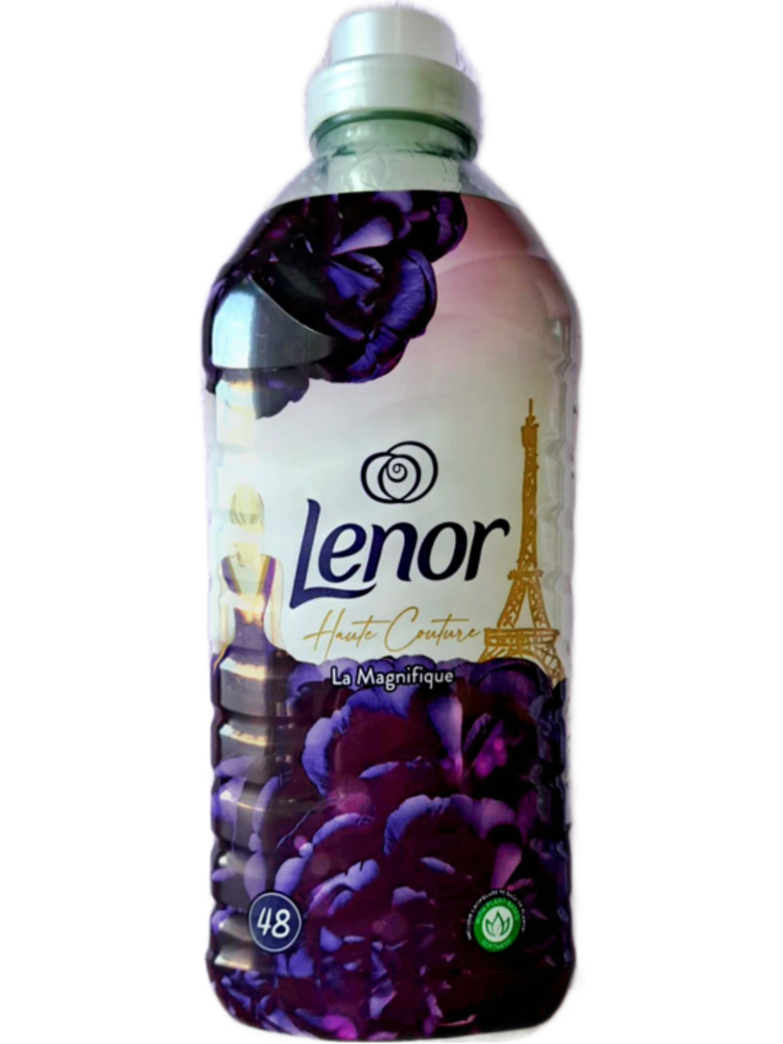 LENOR LA MAGNIFIQUE ОМЕКОТИТЕЛ 1200 мл.