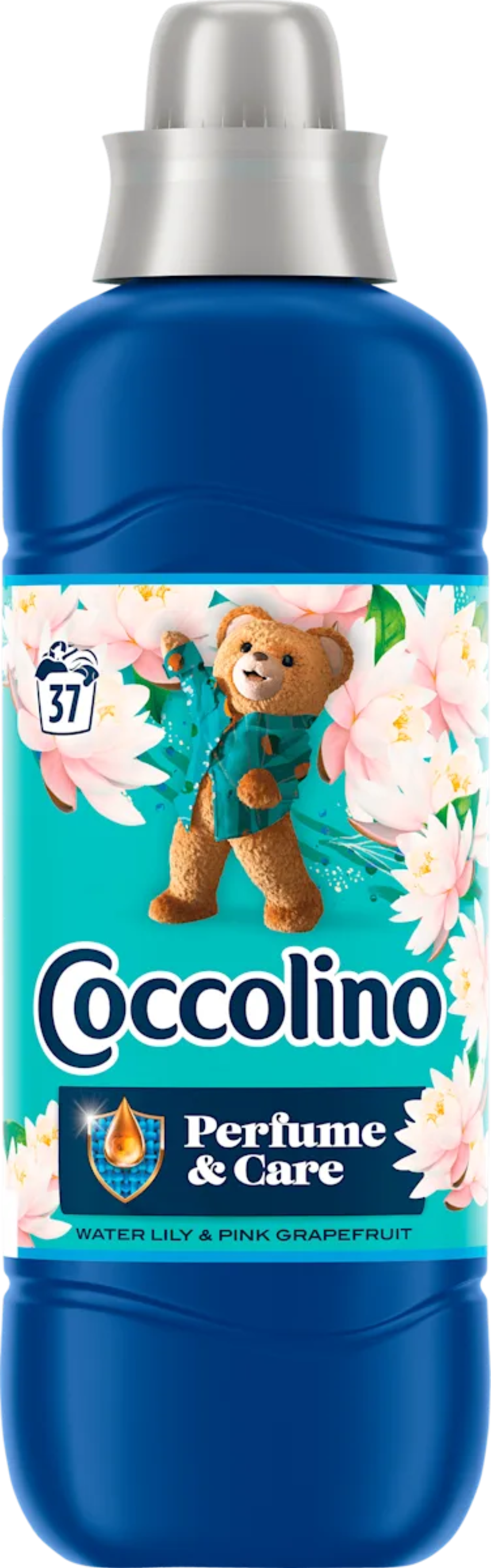 COCCOLINO WATER LILY AND PINK GRAPEFRUIT ОМЕКОТИТЕЛ 925 мл.