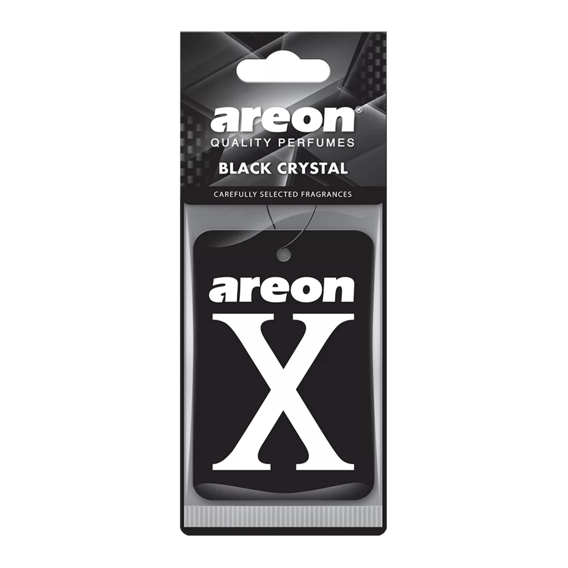 AREON X АРОМАТИЗАТОР ЗА КОЛА