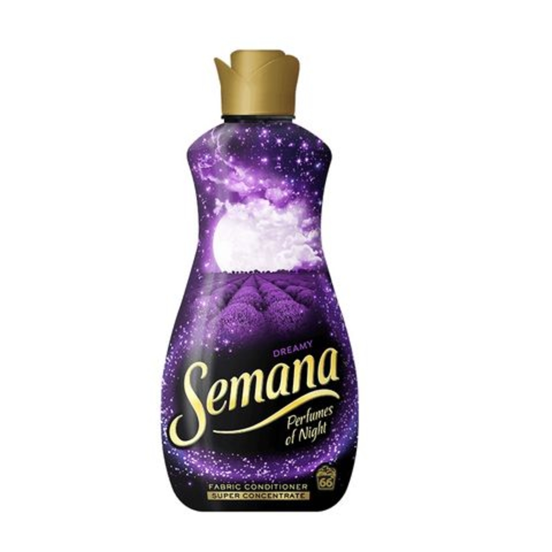 SEMANA PARFUMES OF NIGHT DREAMY ОМЕКОТИТЕЛ 1650 мл.