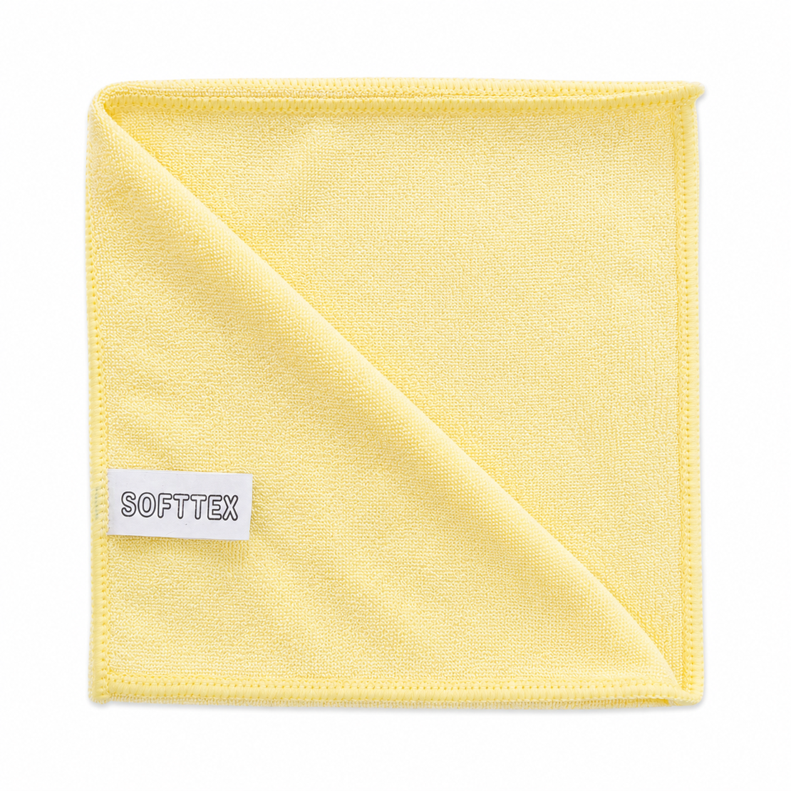 SOFTTEX МИКРОФИБЪРНА КЪРПА 40 см / 40 см