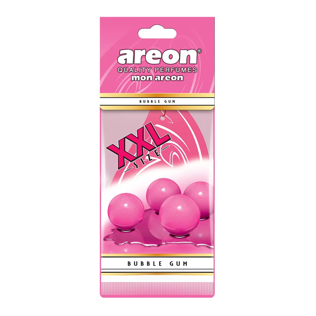 AREON MON AREON XXL АРОМАТИЗАТОР ЗА КОЛА