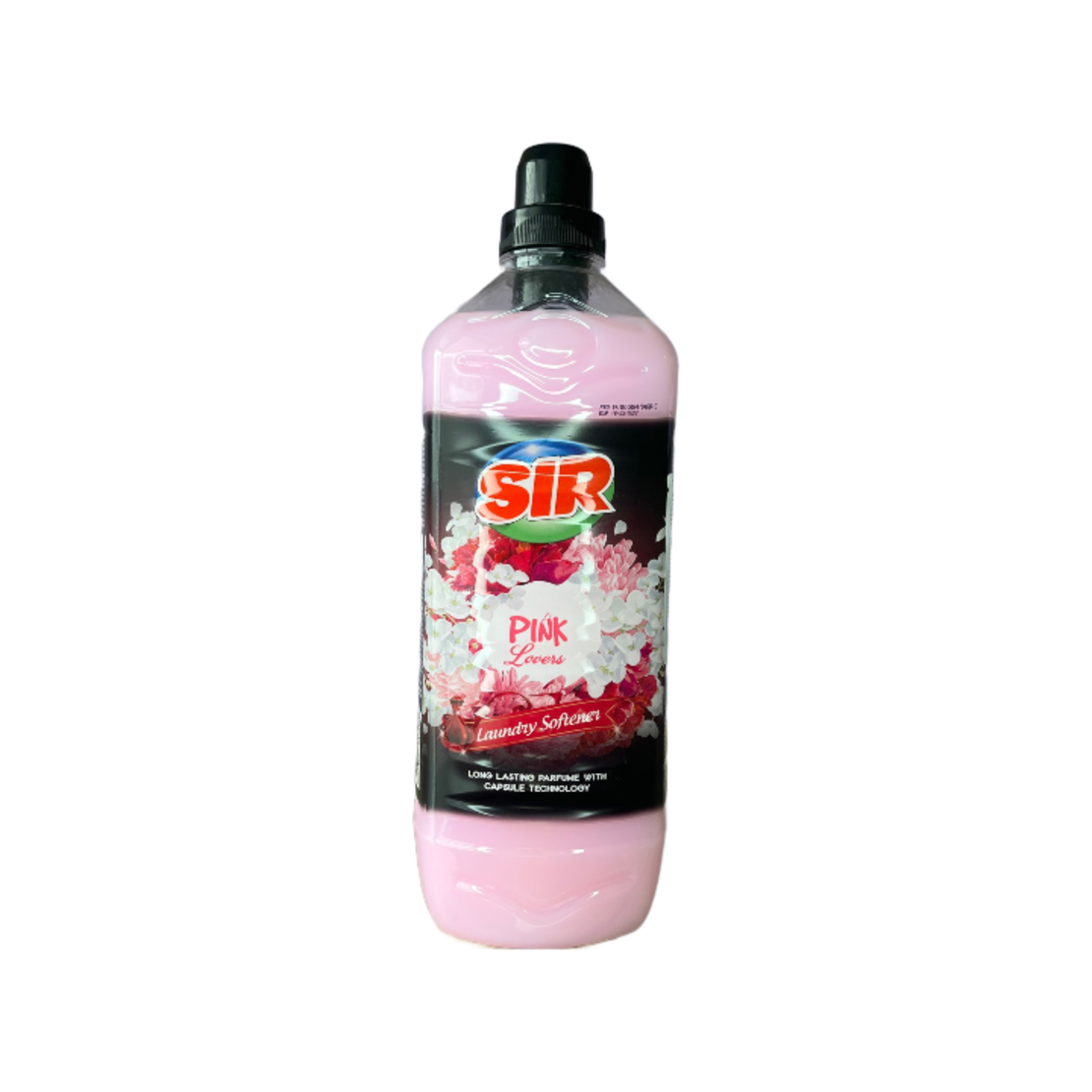 SIR PINK LOVERS ОМЕКОТИТЕЛ 2000 мл.