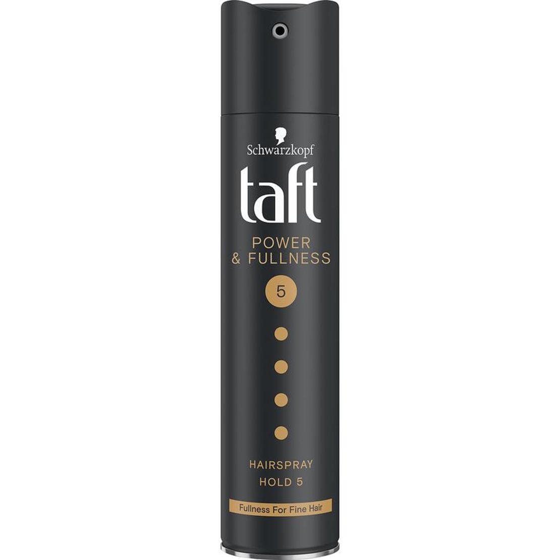 TAFT POWER ЛАК ЗА КОСА 5 250 мл.