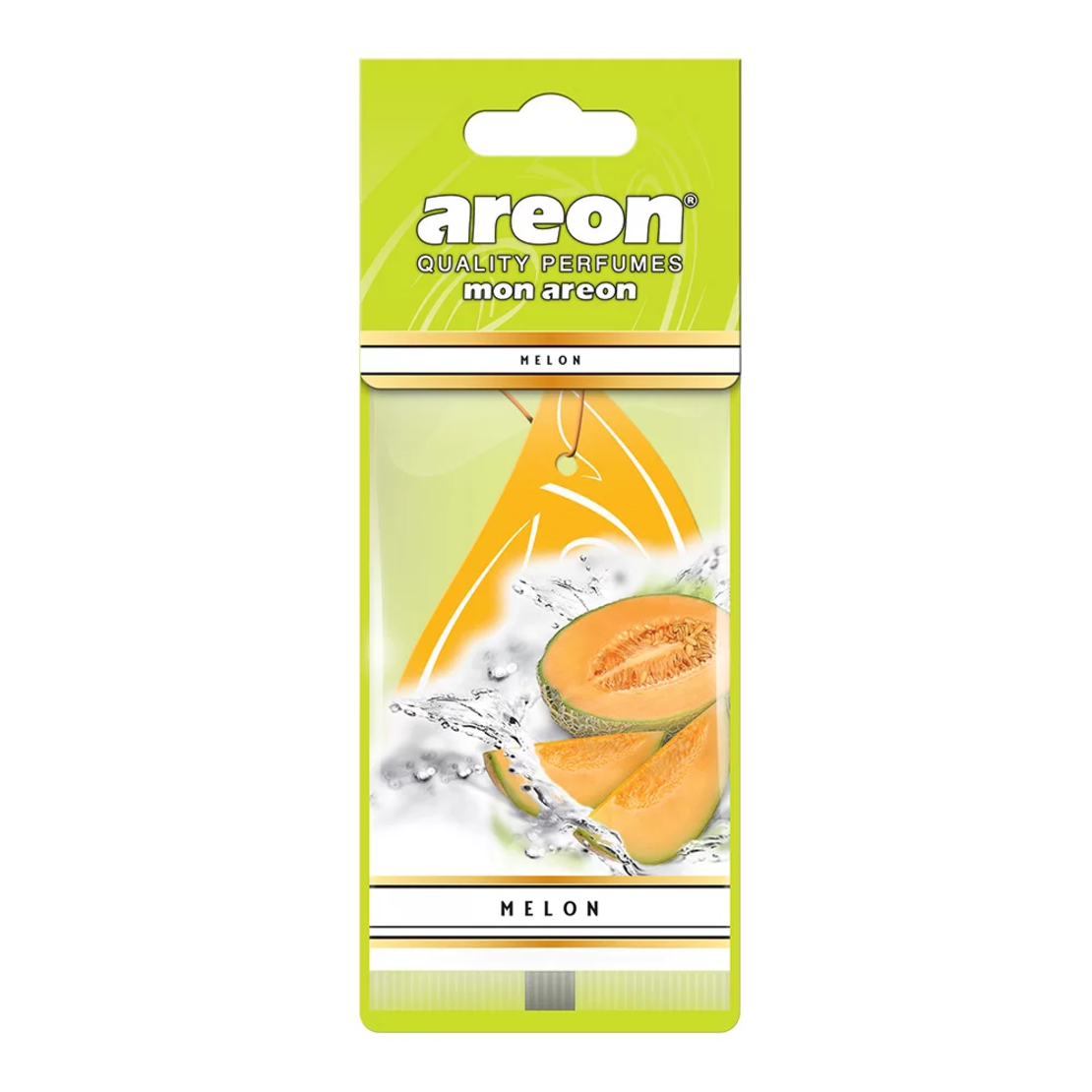 AREON MON AREON АРОМАТИЗАТОР ЗА КОЛА