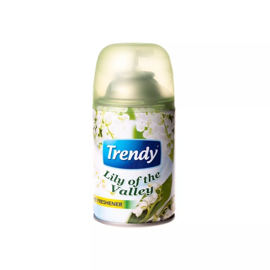 TRENDY АРОМАТИЗАТОР СПРЕЙ ПЪЛНИТЕЛ 300 мл.