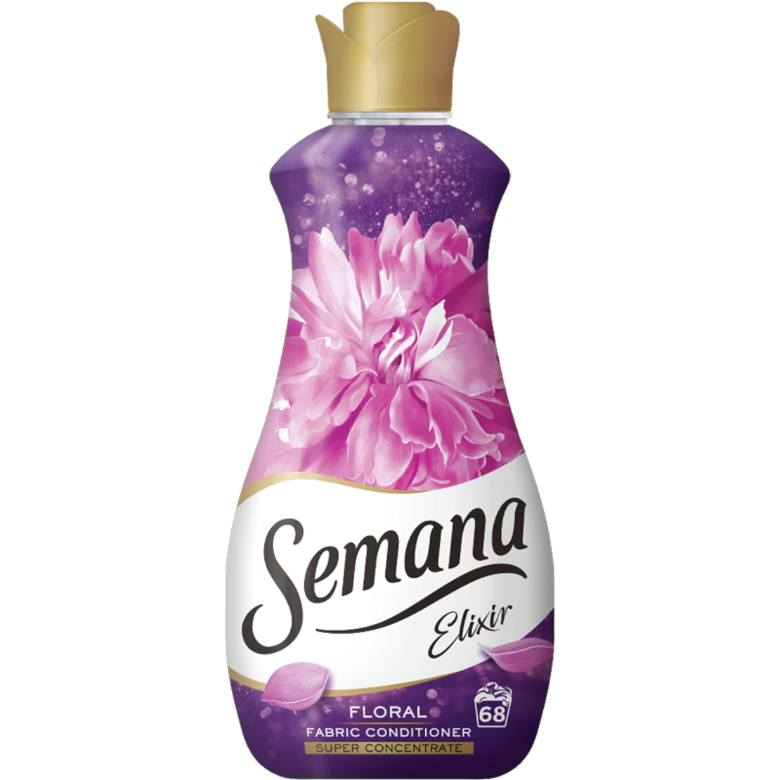 SEMANA ELEXIR FLORAL ОМЕКОТИТЕЛ 1700 мл.
