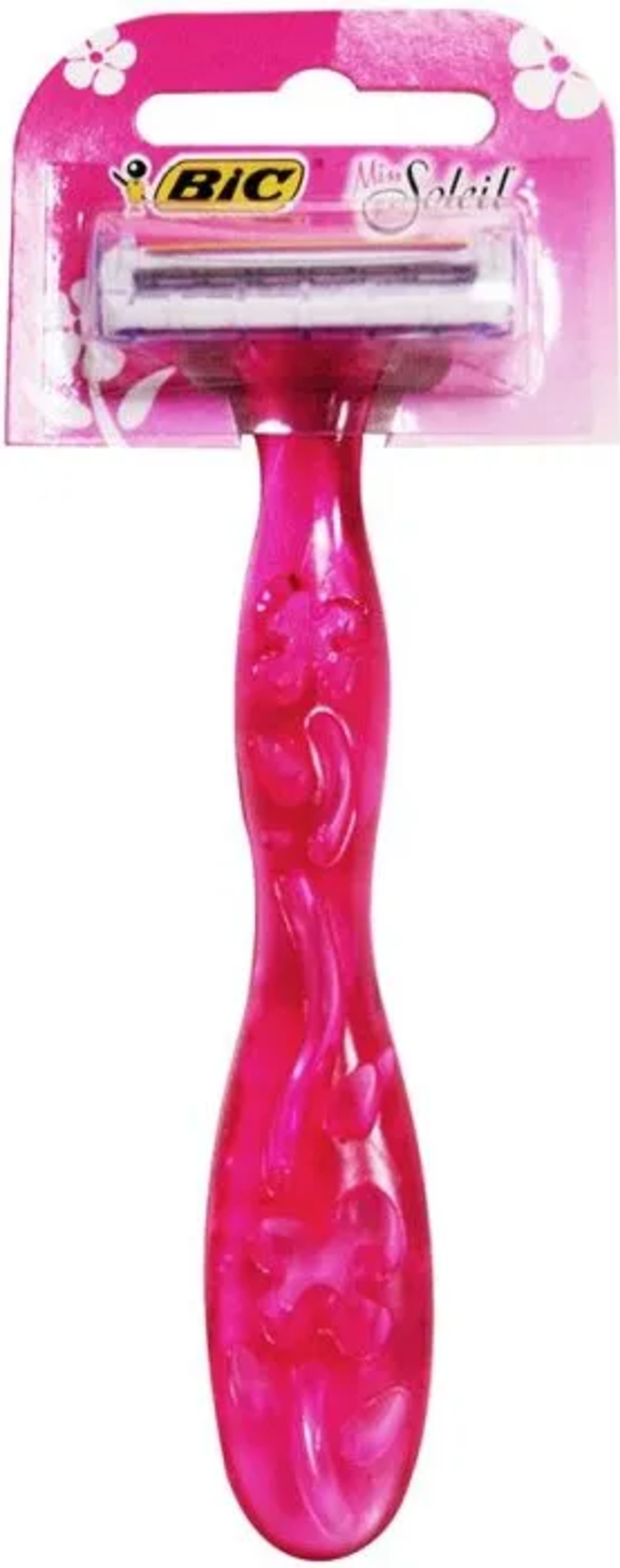 BIC MISS SOLEIL САМОБРЪСНАЧКА 1 бр.