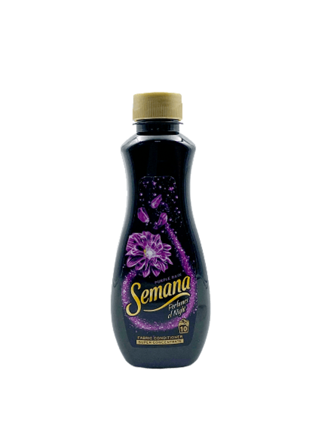 SEMANA PARFUMES OF NIGHT PURPLE RAIN ОМЕКОТИТЕЛ 250 мл.