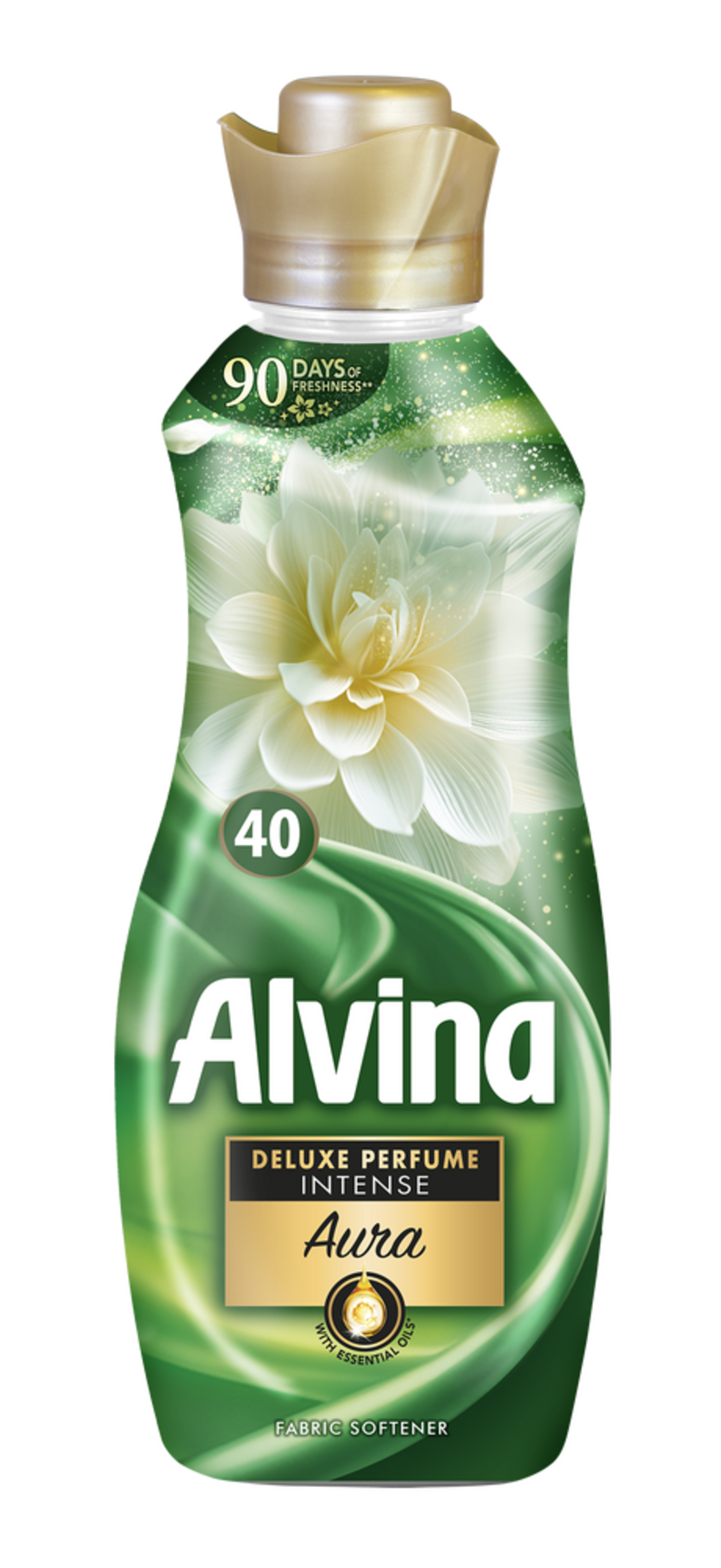 ALVINA AURA ОМЕКОТИТЕЛ 925 мл.