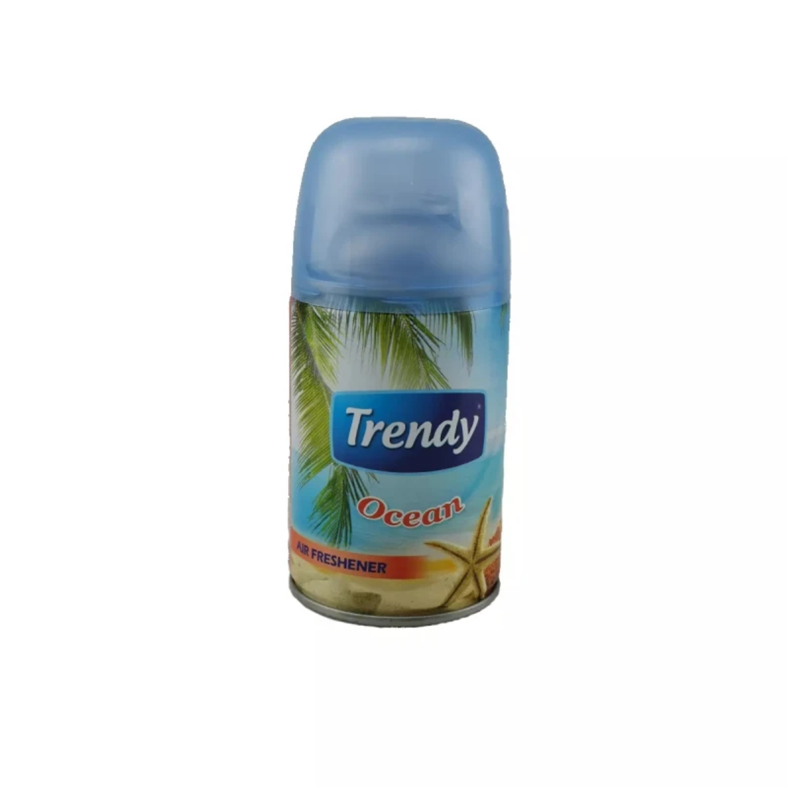 TRENDY АРОМАТИЗАТОР СПРЕЙ ПЪЛНИТЕЛ 300 мл.
