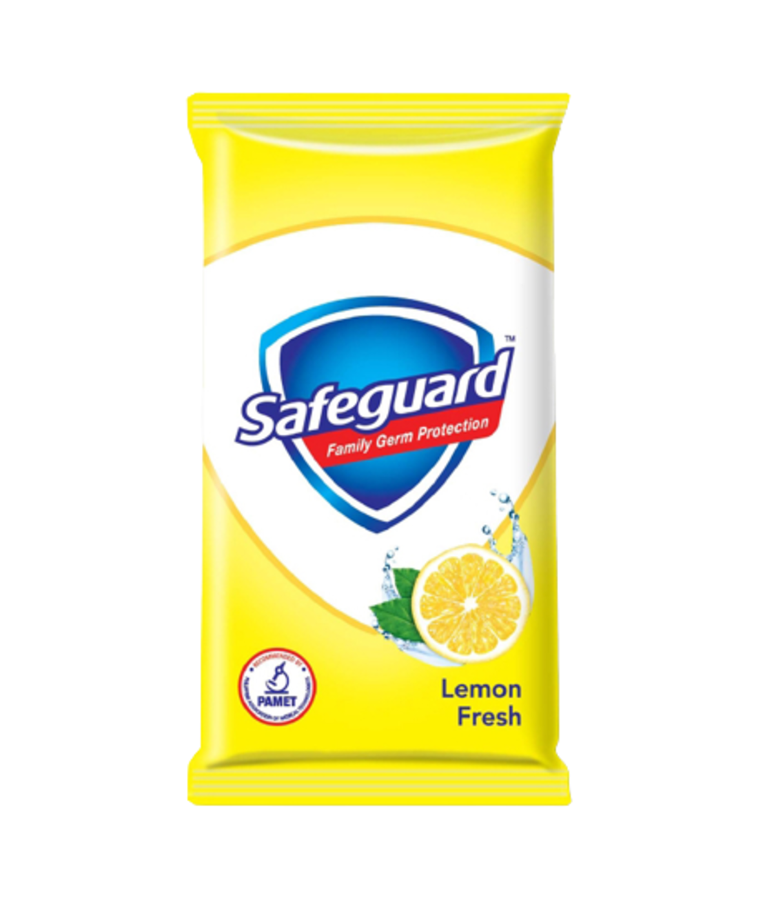 SAFEGUARD LEMON FRESH САПУН 60 гр.
