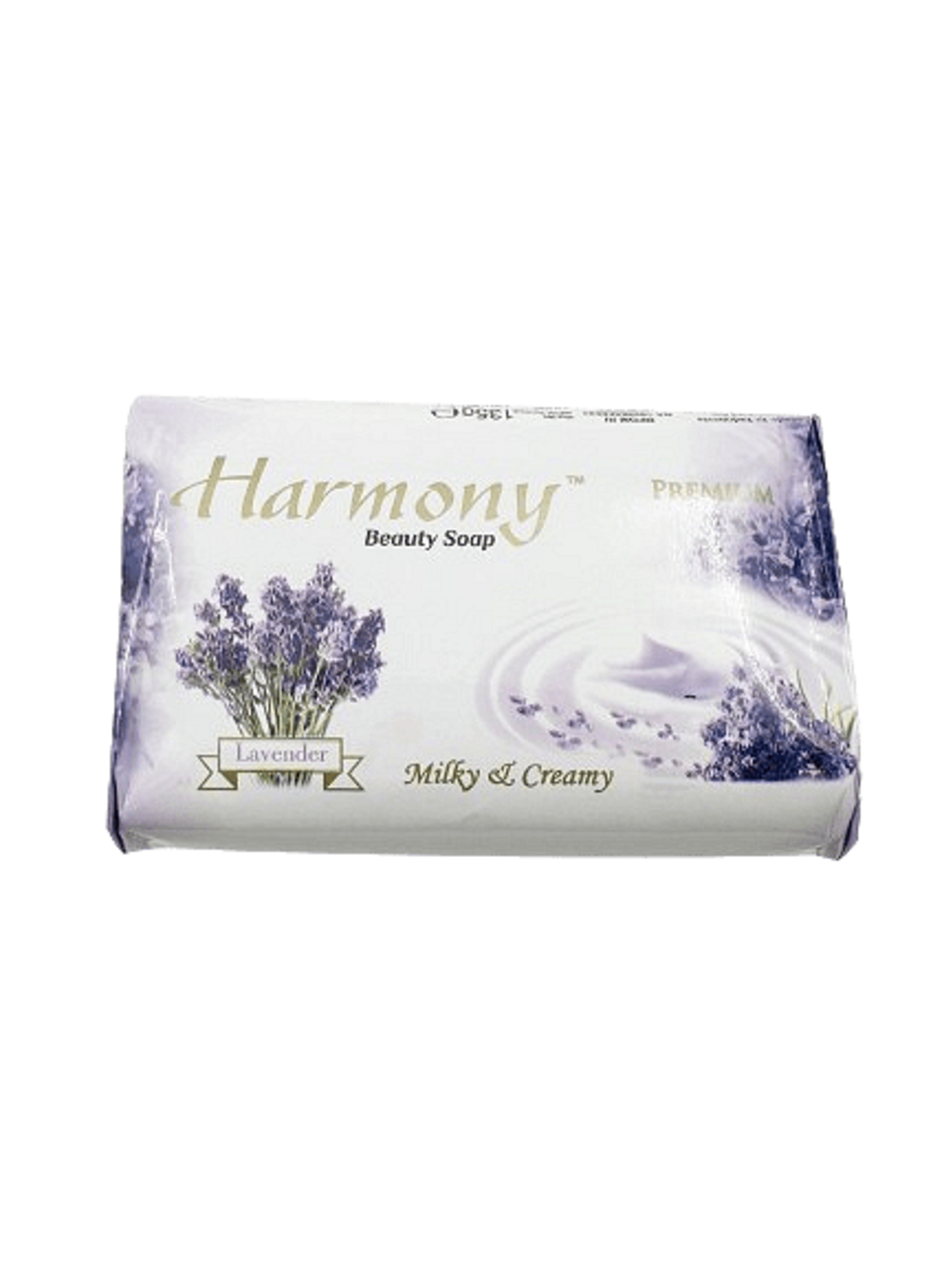 HARMONY LAVANDER САПУН 135 гр.