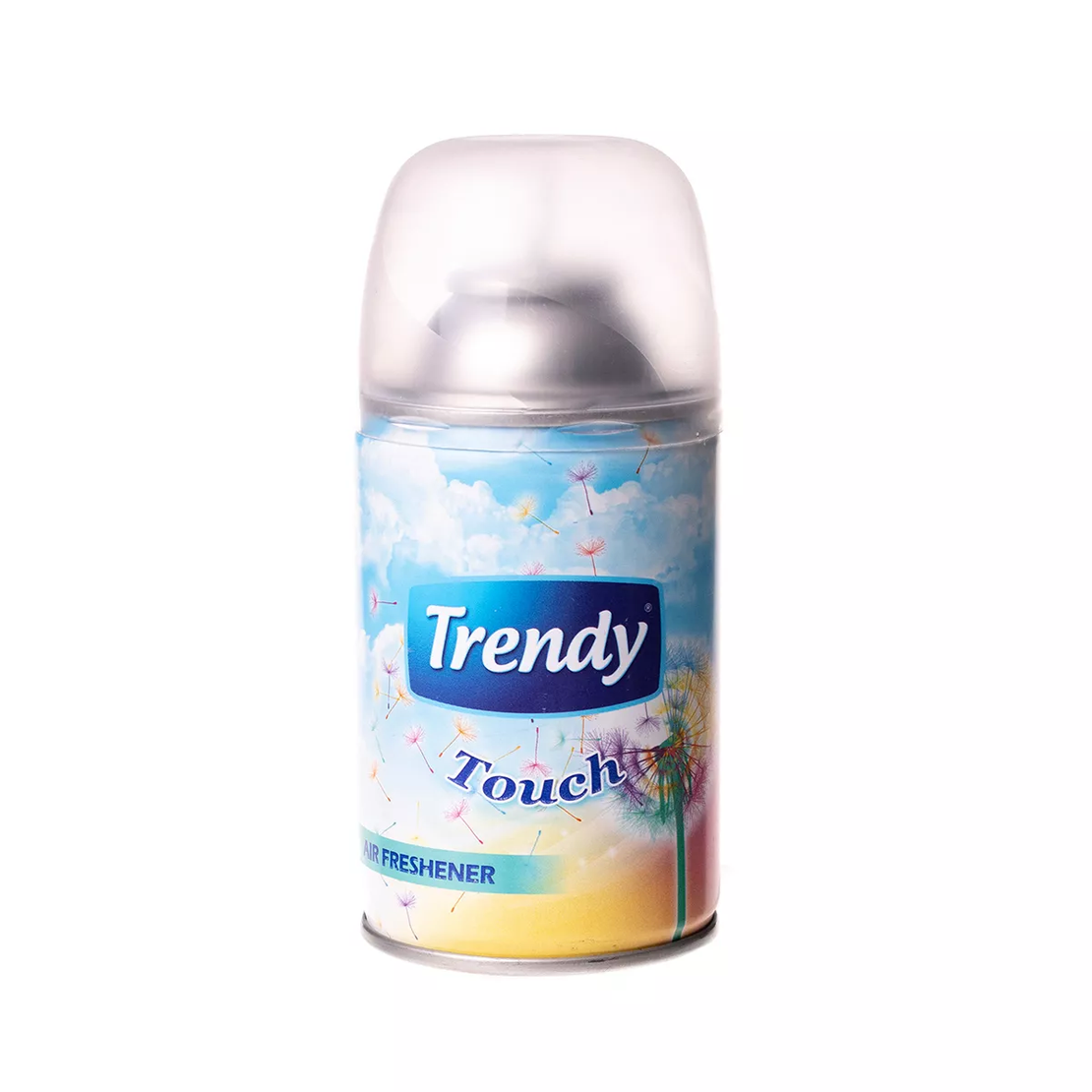 TRENDY АРОМАТИЗАТОР СПРЕЙ ПЪЛНИТЕЛ 300 мл.