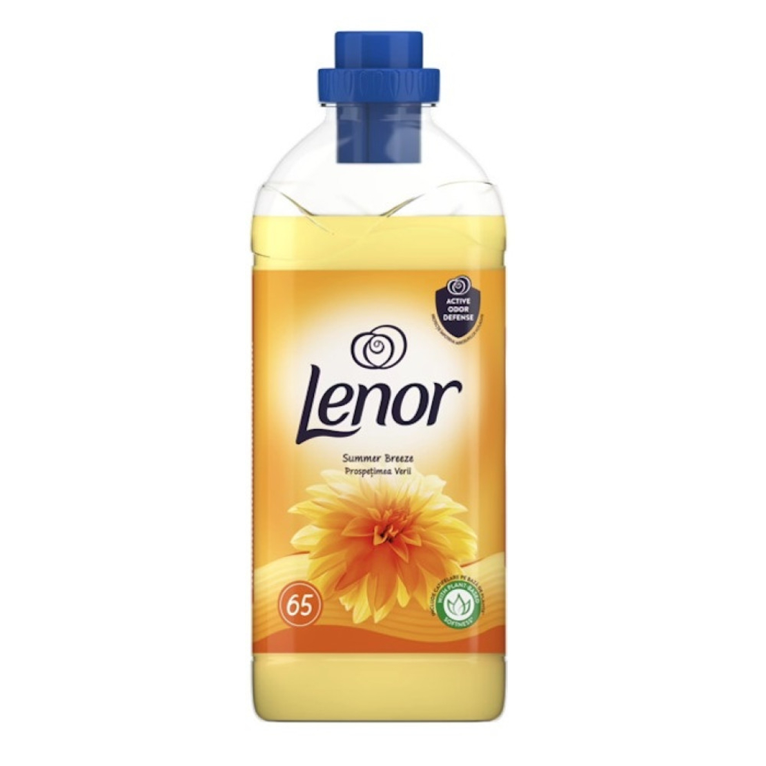 LENOR SUMMER BREEZE ОМЕКОТИТЕЛ 1625 мл.