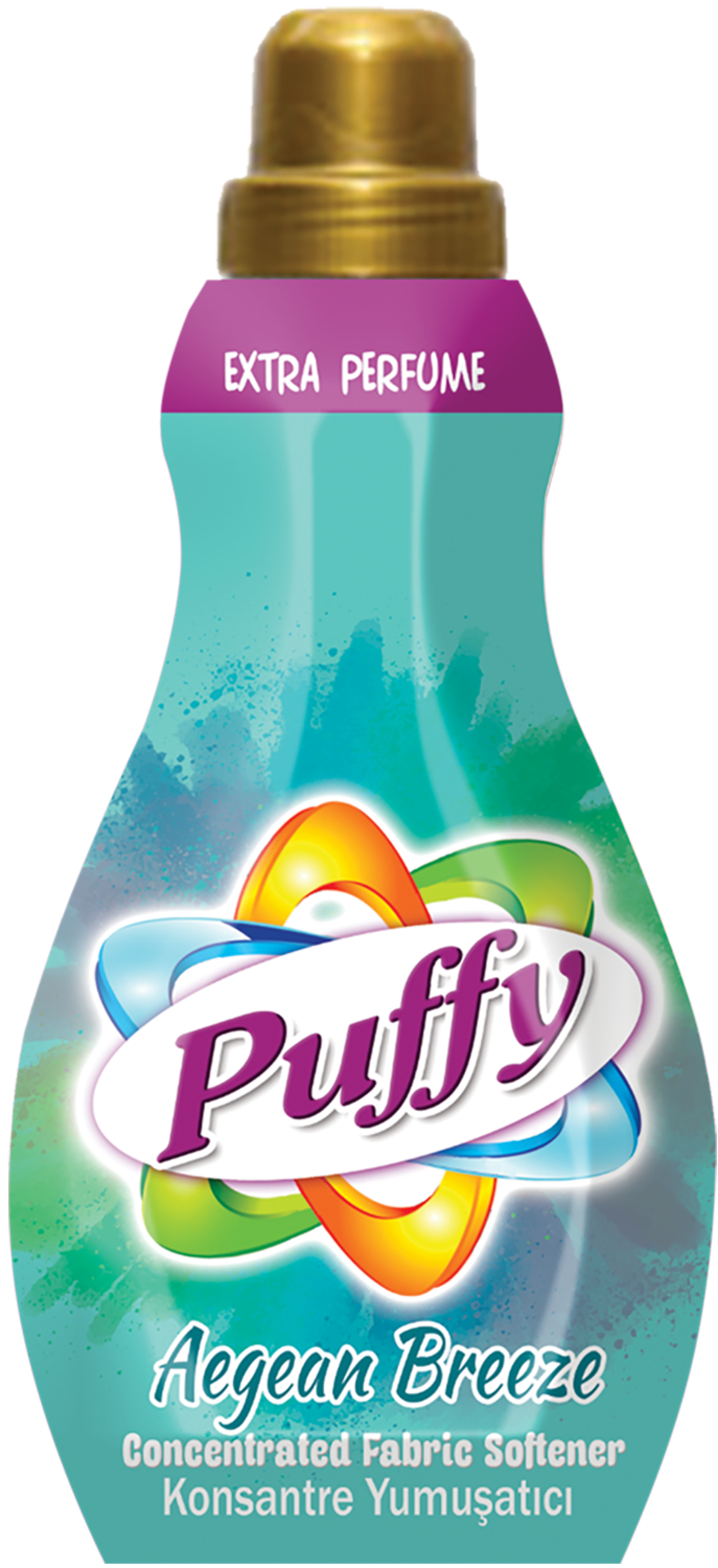 PUFFY AEGEAN BREEZE ОМЕКОТИТЕЛ 1350 мл.