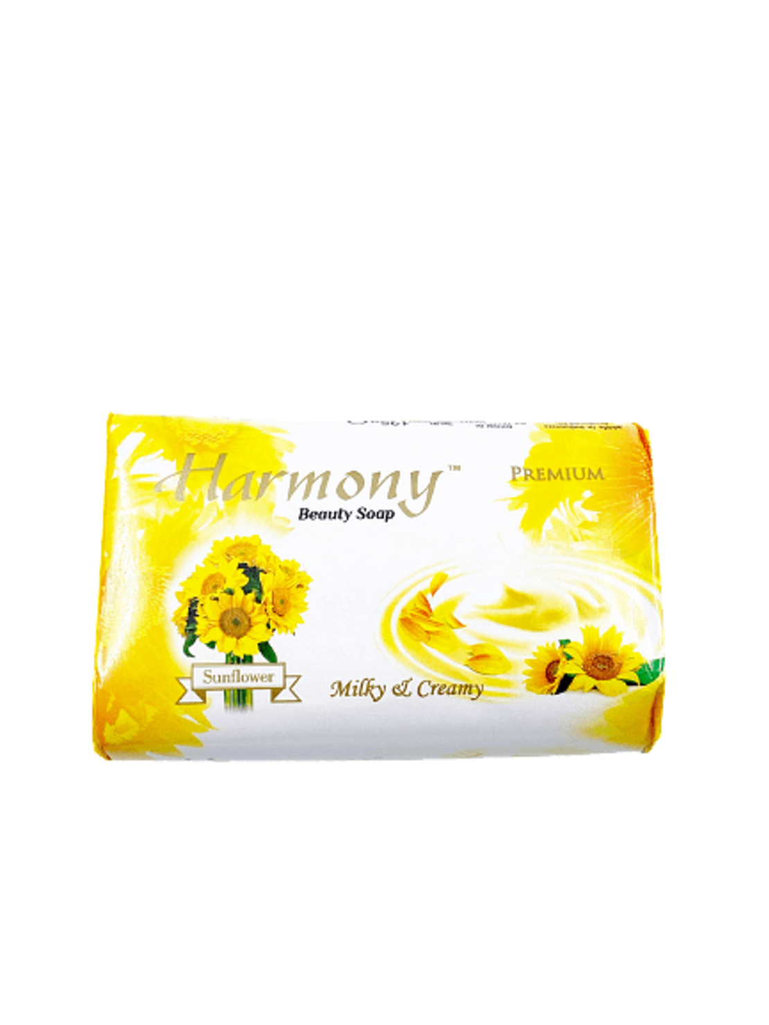 HARMONY SUNFLOWER САПУН 135 гр.