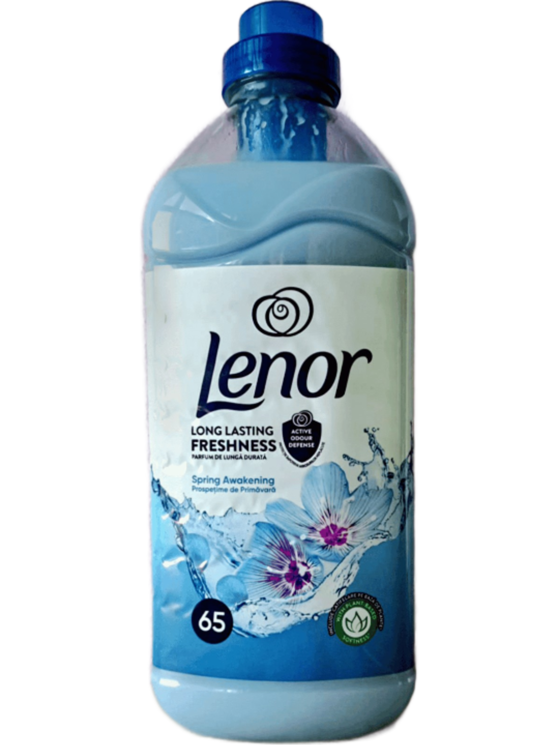 LENOR SPRING AWAKENING ОМЕКОТИТЕЛ 1625 мл.
