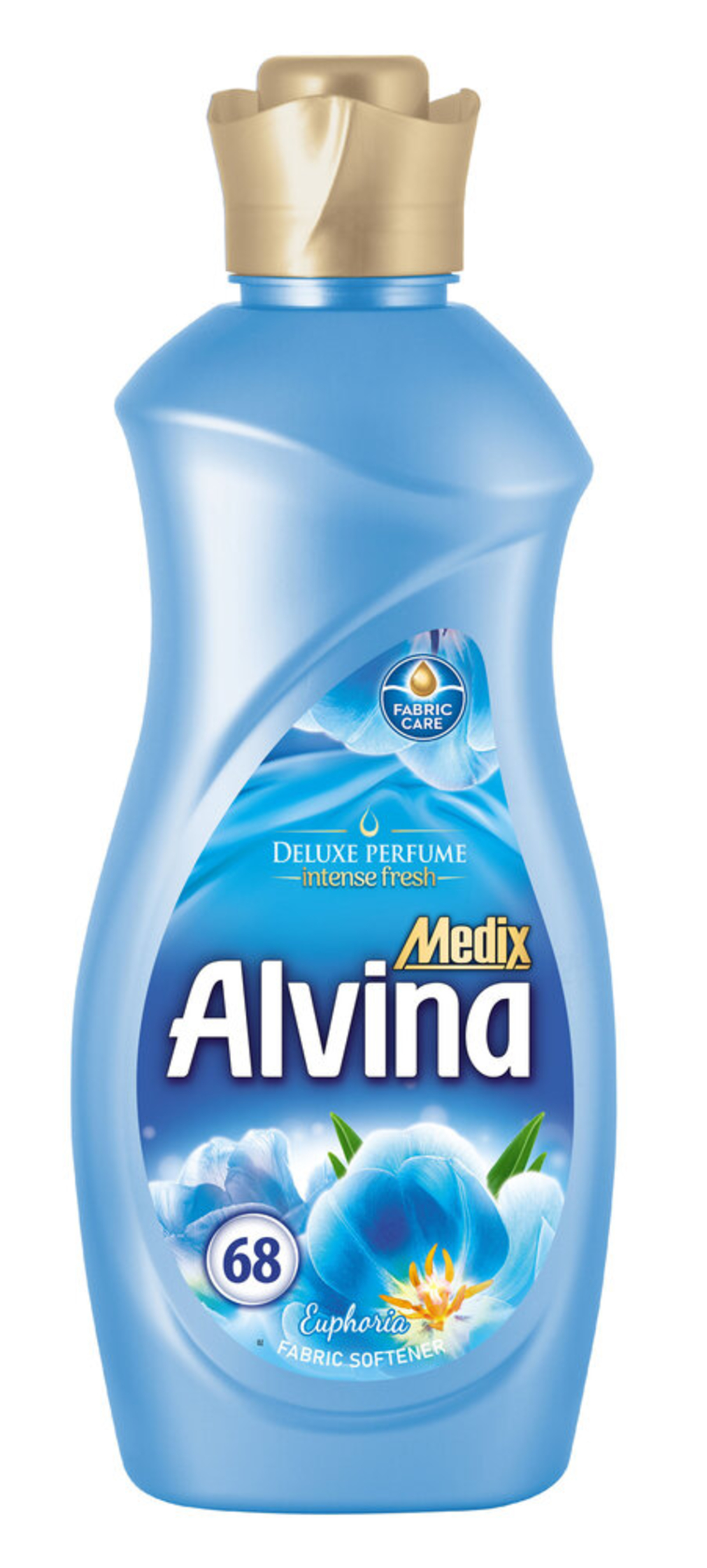 ALVINA EUPHORIA ОМЕКОТИТЕЛ 1700 мл.