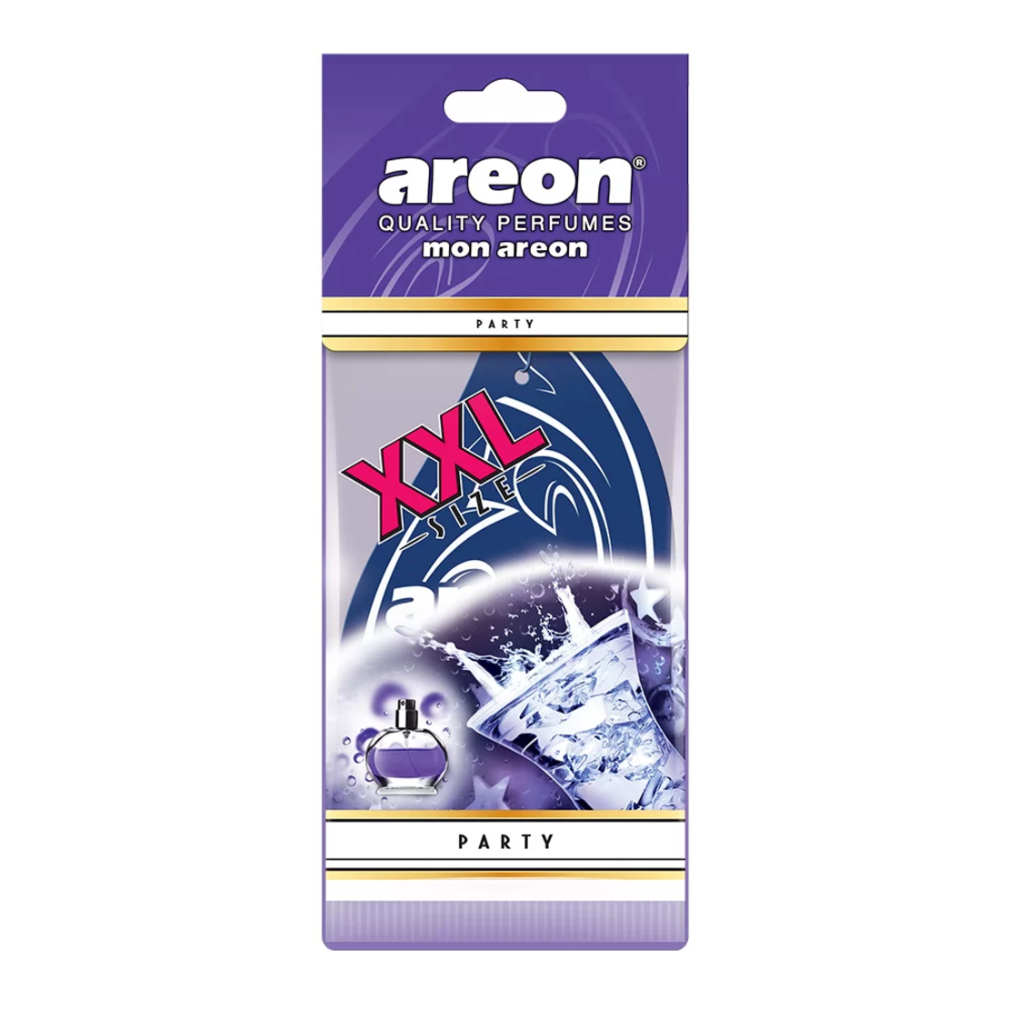 AREON MON AREON XXL АРОМАТИЗАТОР ЗА КОЛА