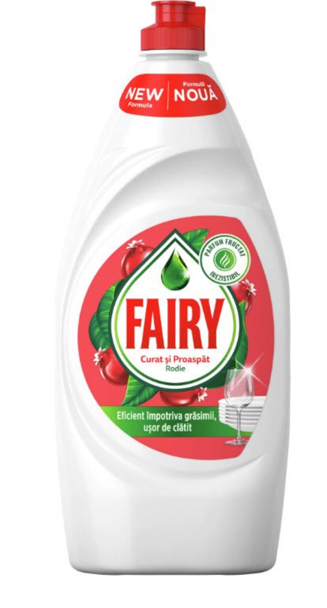 FAIRY POMEGRANATE ПРЕПАРАТ ЗА СЪДОВЕ 400 мл.