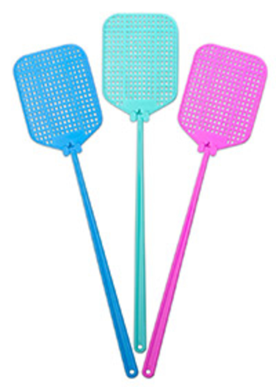 ПАЛКА ЗА МУХИ