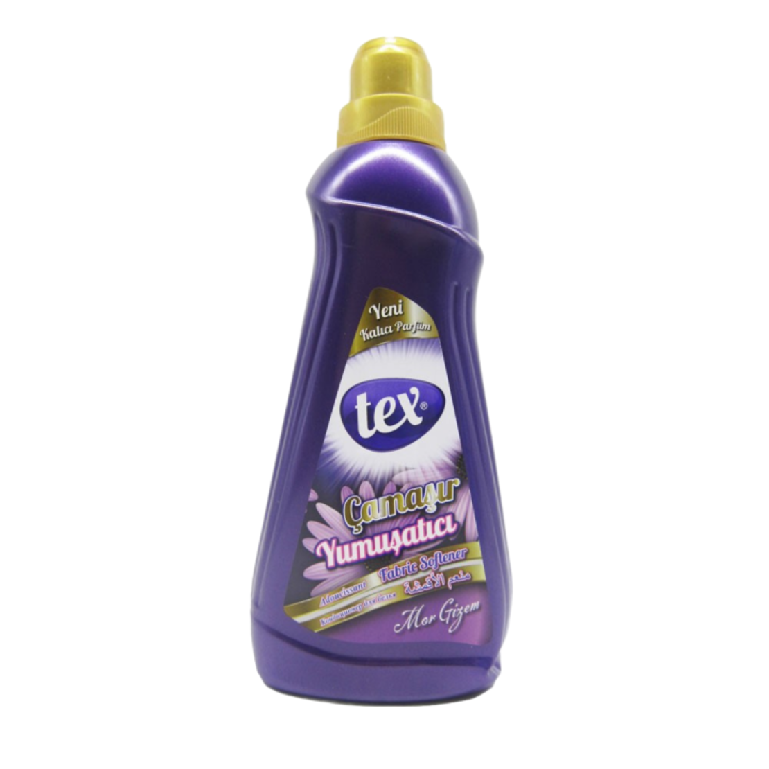 TEX PURPLE ОМЕКОТИТЕЛ 1000 мл.