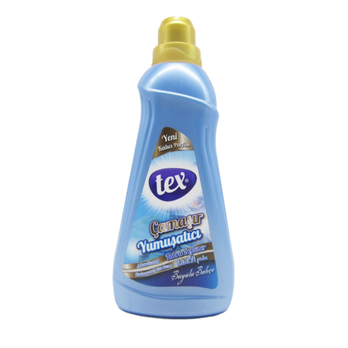 TEX BLUE ОМЕКОТИТЕЛ 1000 мл.