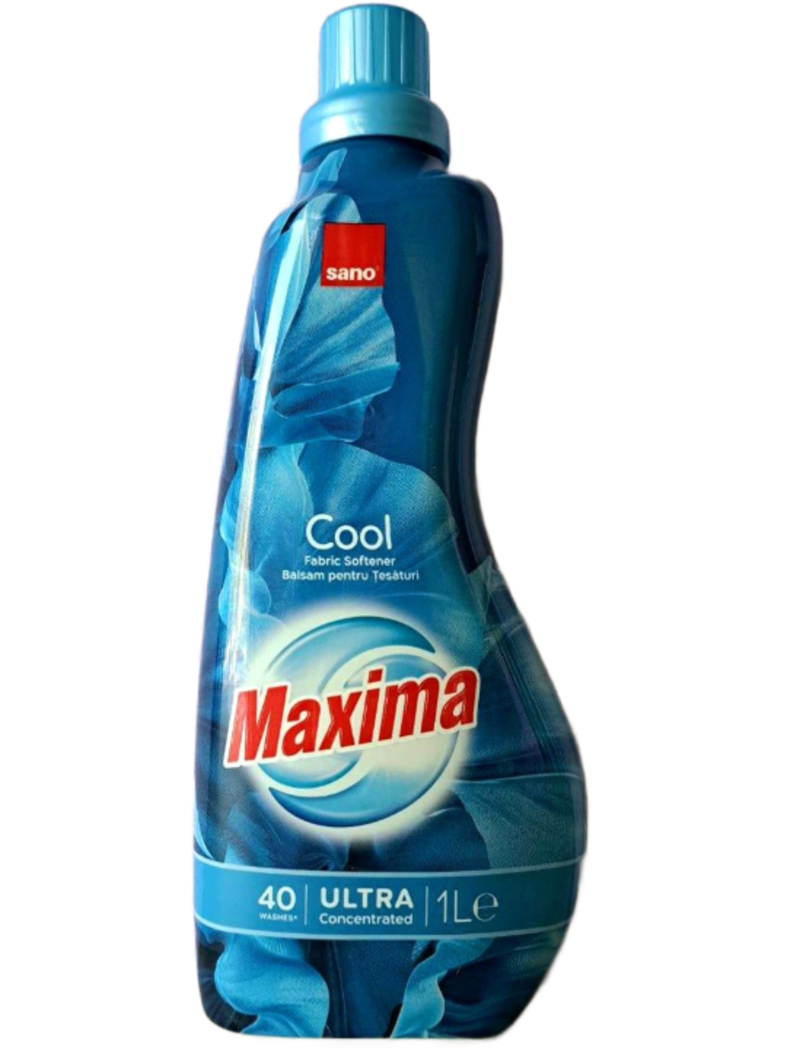 SANO MAXIMA COOL ОМЕКОТИТЕЛ 1000 мл.