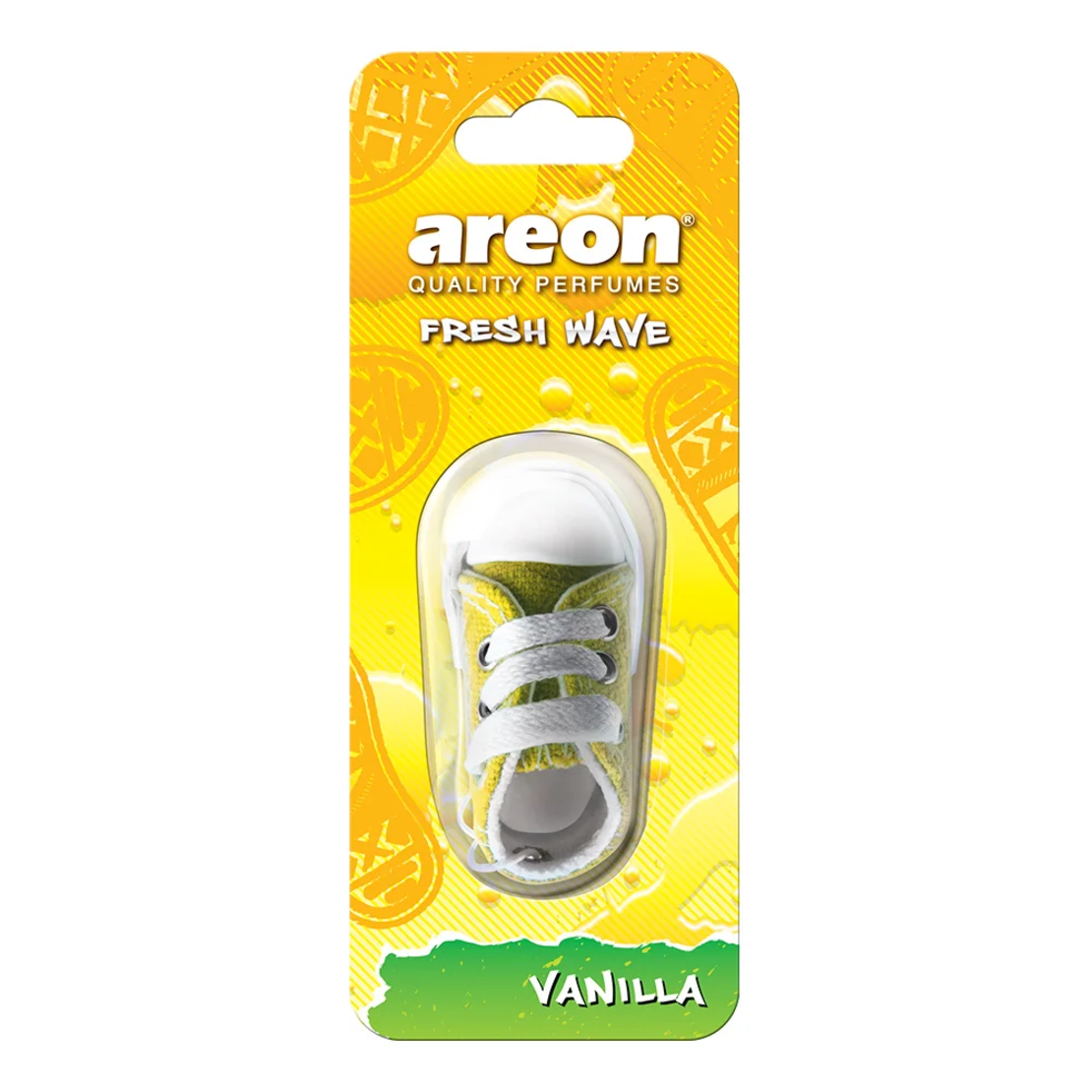 AREON КЕЦ АРОМАТИЗАТОР ЗА КОЛА