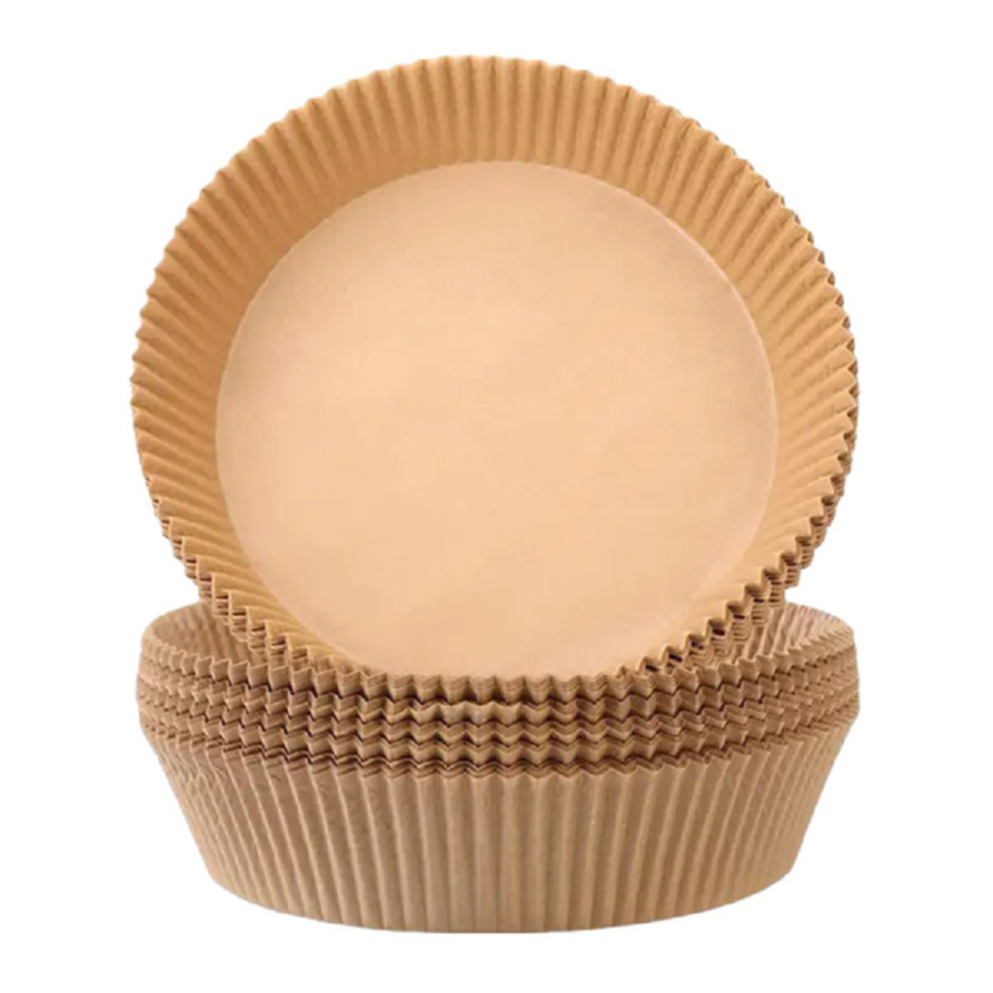 SERA ХАРТИЯ ЗА ПЕЧЕНЕ ЗА ЕЪРФРАЙЪР 25 бр./опак.