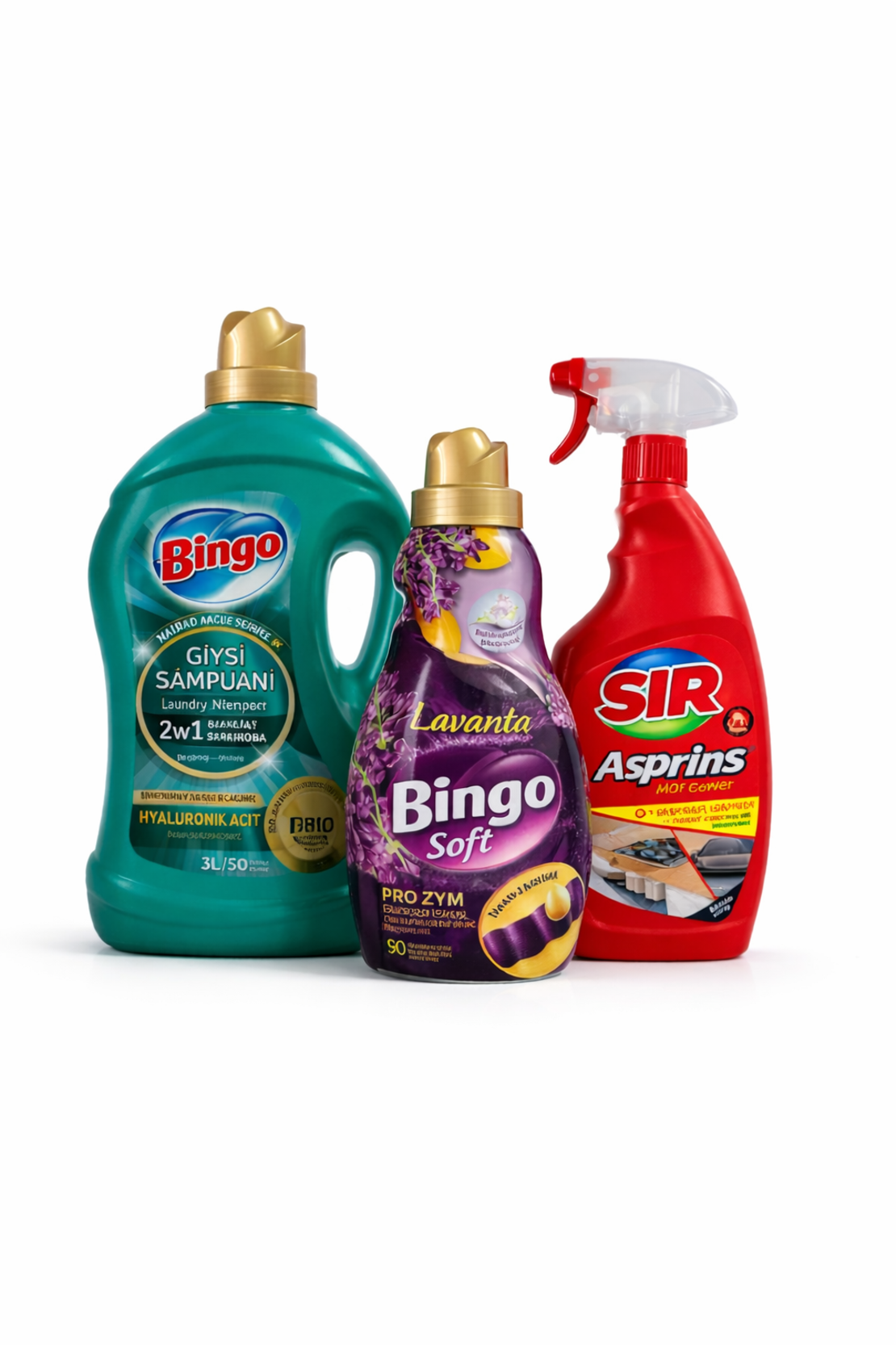 ПРОМО ПАКЕТ 2