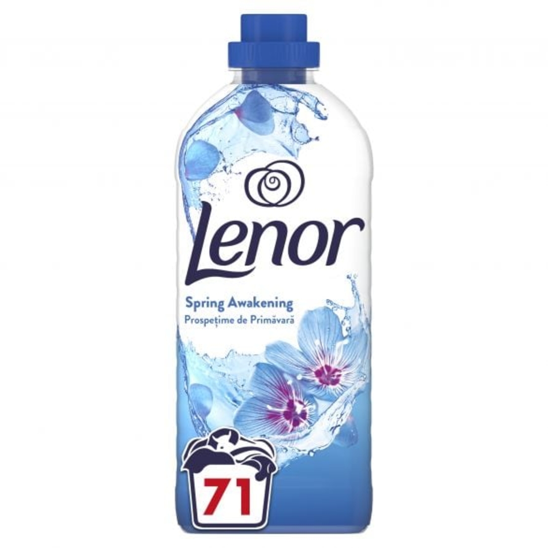 LENOR SPRING AWAKENING ОМЕКОТИТЕЛ 1491 мл.