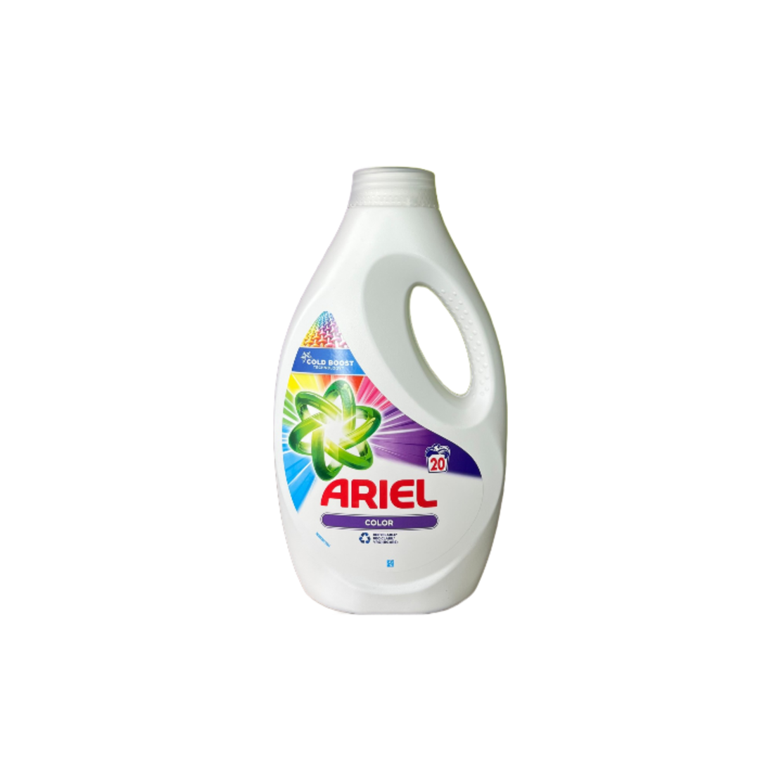 ARIEL COLOUR ТЕЧЕН ПЕРИЛЕН ПРЕПАРАТ 1100 мл.