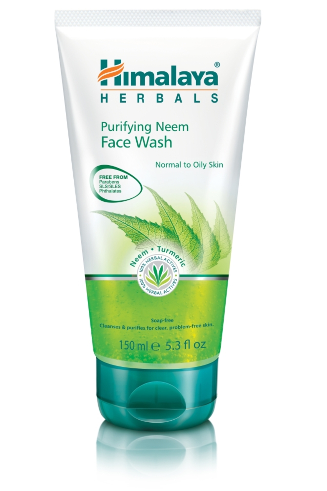HIMALAYA PURIFYING NEEM ИЗМИВАЩ ГЕЛ 150 мл.