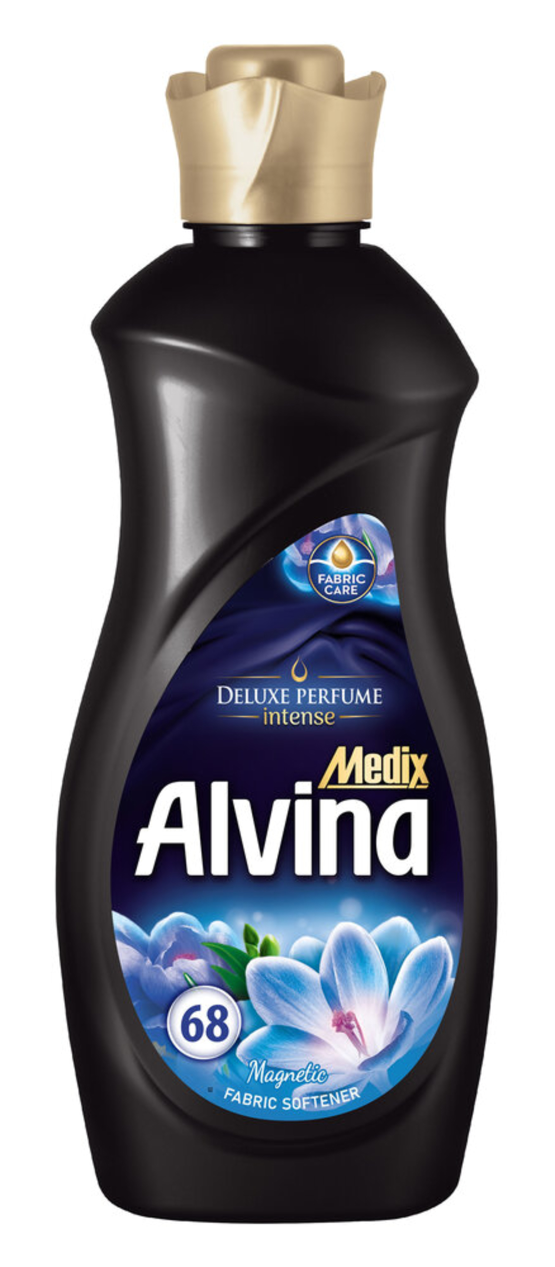 ALVINA MAGNETIC ОМЕКОТИТЕЛ 1700 мл.