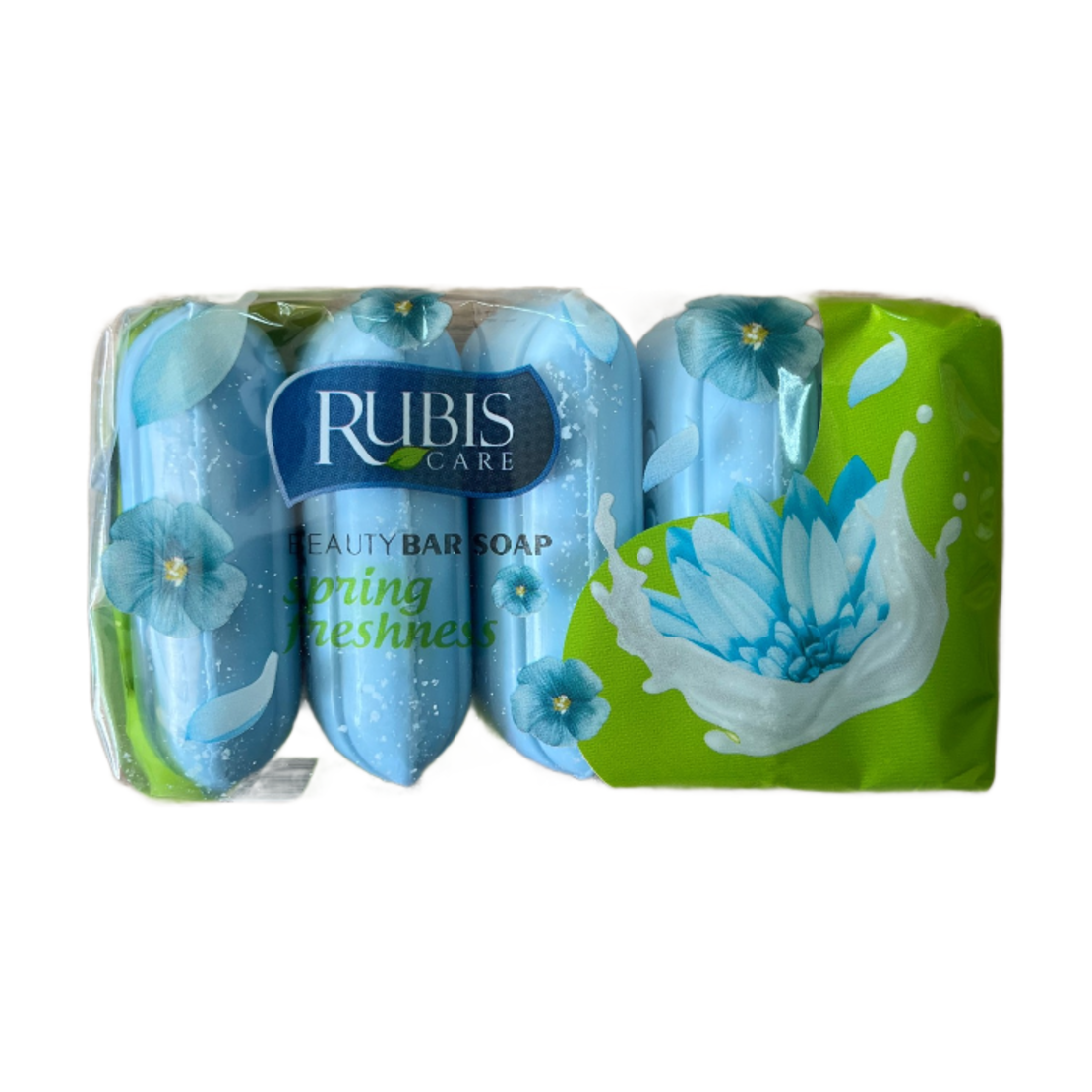 РУБИС SPRING FRSHNESS САПУН 5 бр.