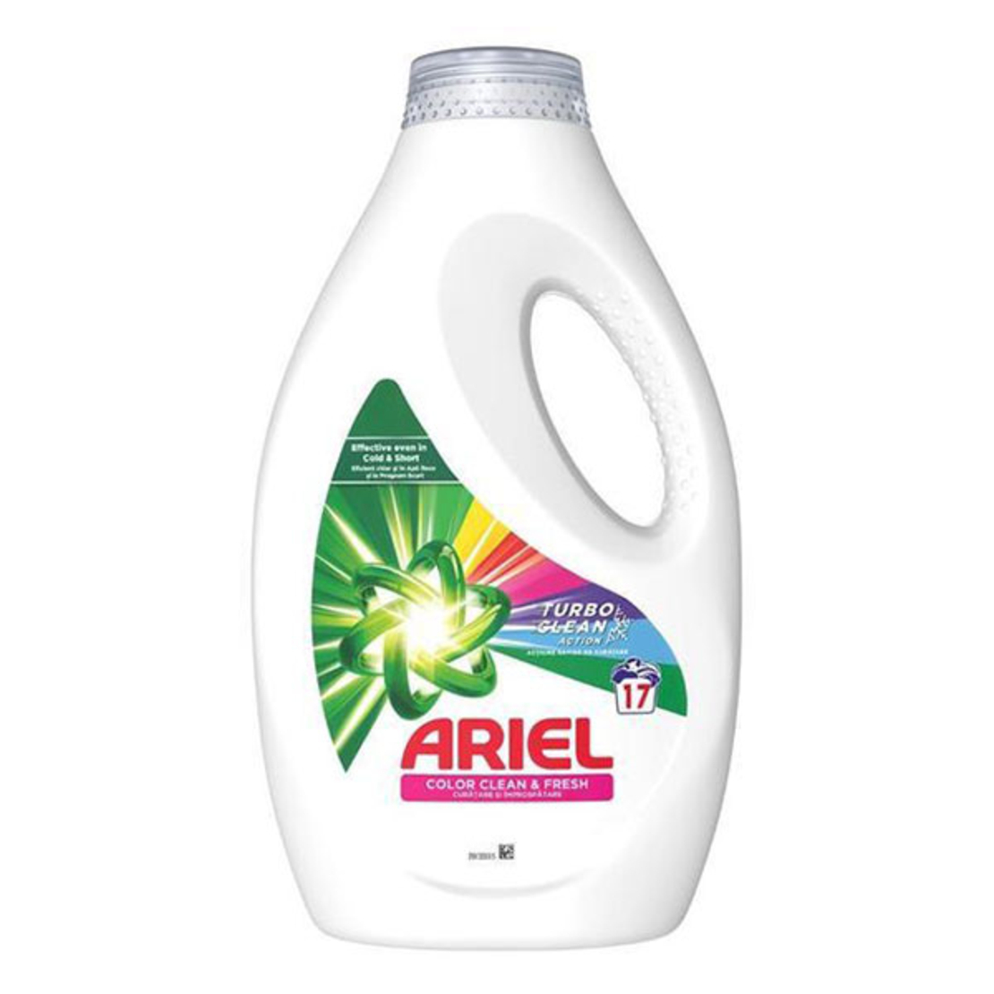 ARIEL COLOR CLEAN & FRESH ТЕЧЕН ПЕРИЛЕН ПРЕПАРАТ 850 мл.