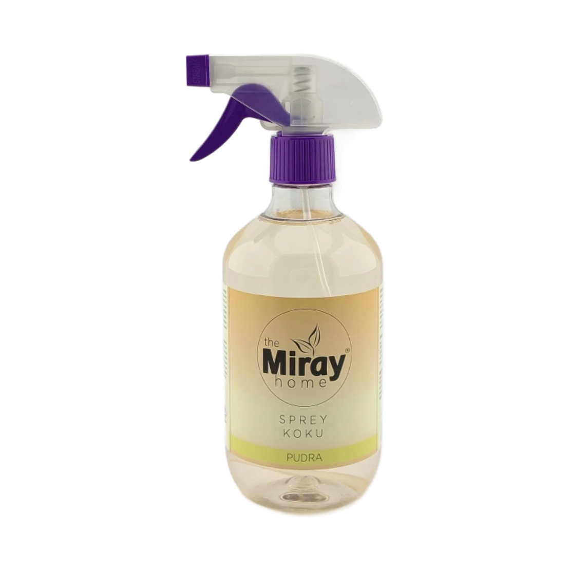 THE MIRAY HOME АРОМАТИЗАТОР СПРЕЙ  500 мл.