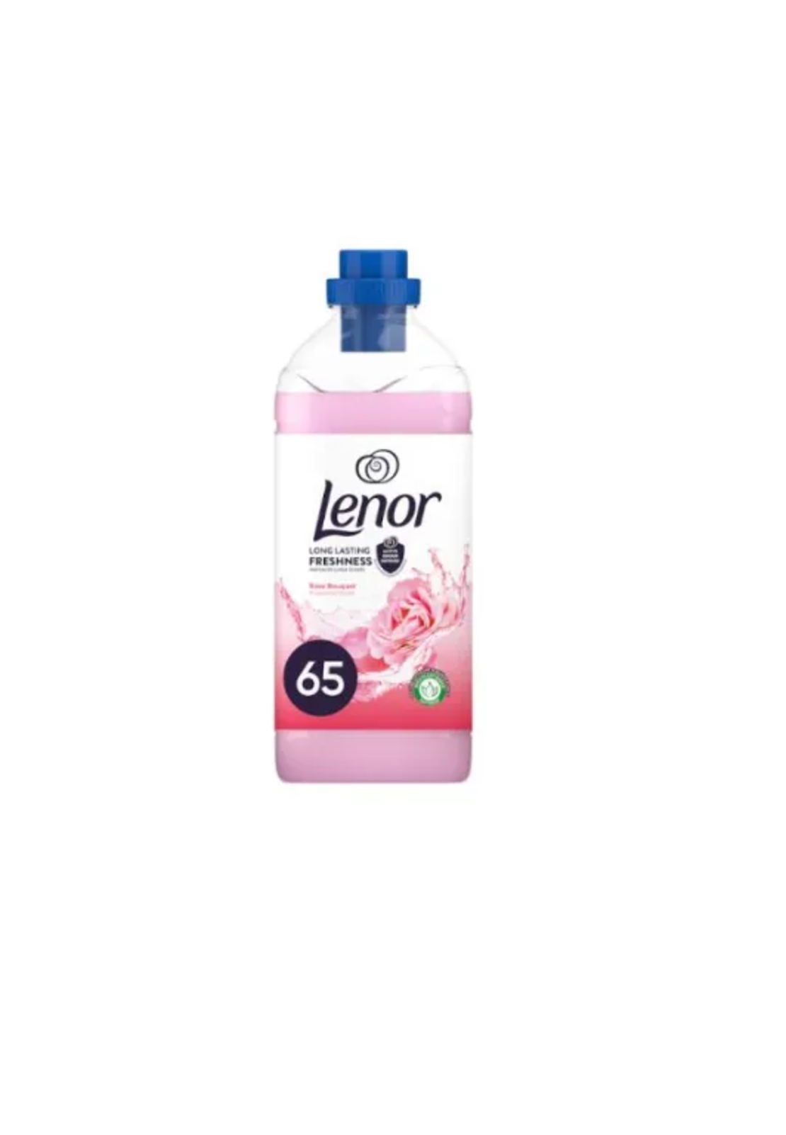 LENOR ROSE BOUQUET ОМЕКОТИТЕЛ 1625 мл.