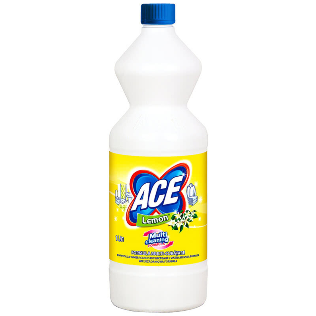 ACE LEMON FRESH БЕЛИНА 1000 мл.