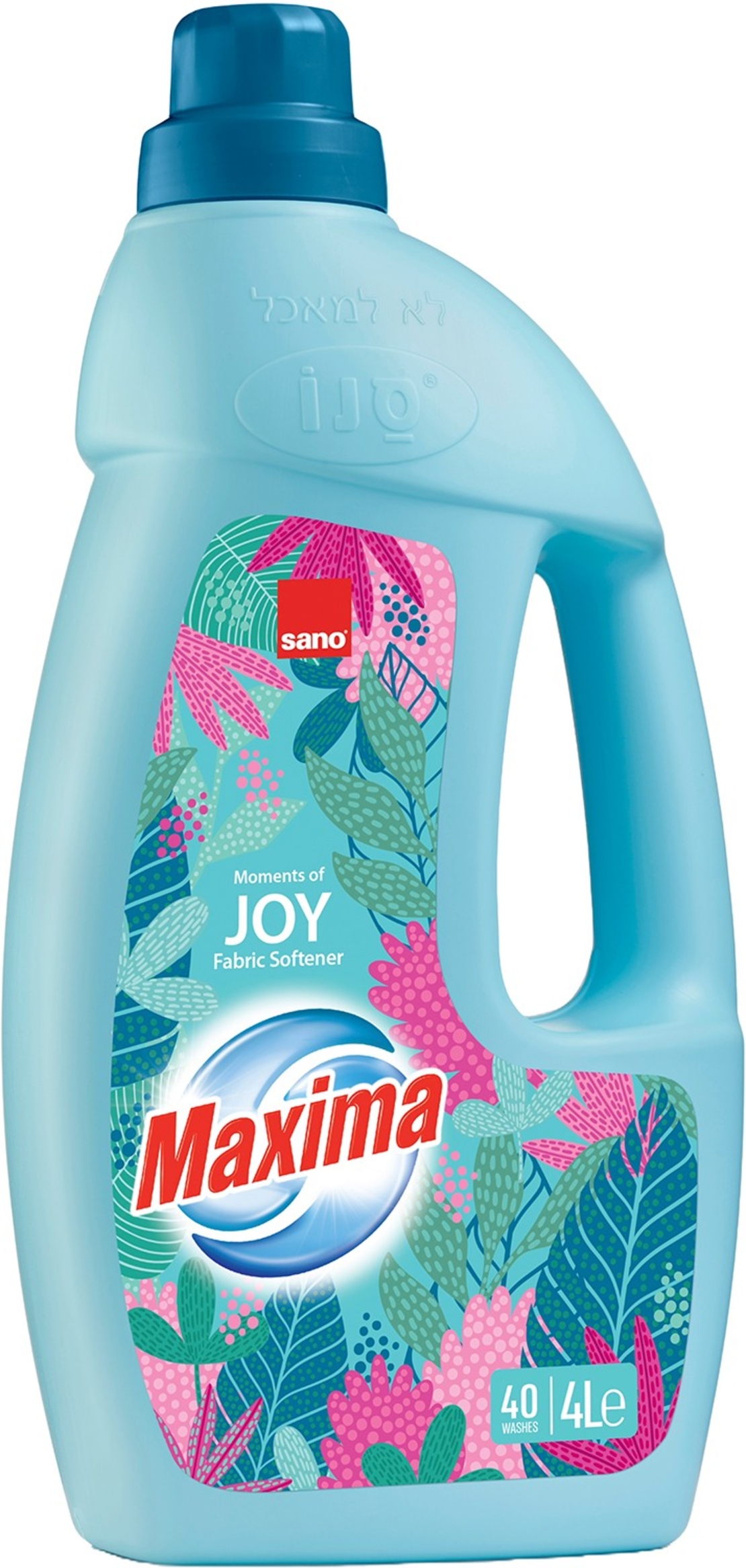 SANO MAXIMA JOY ОМЕКОТИТЕЛ 4000 мл.