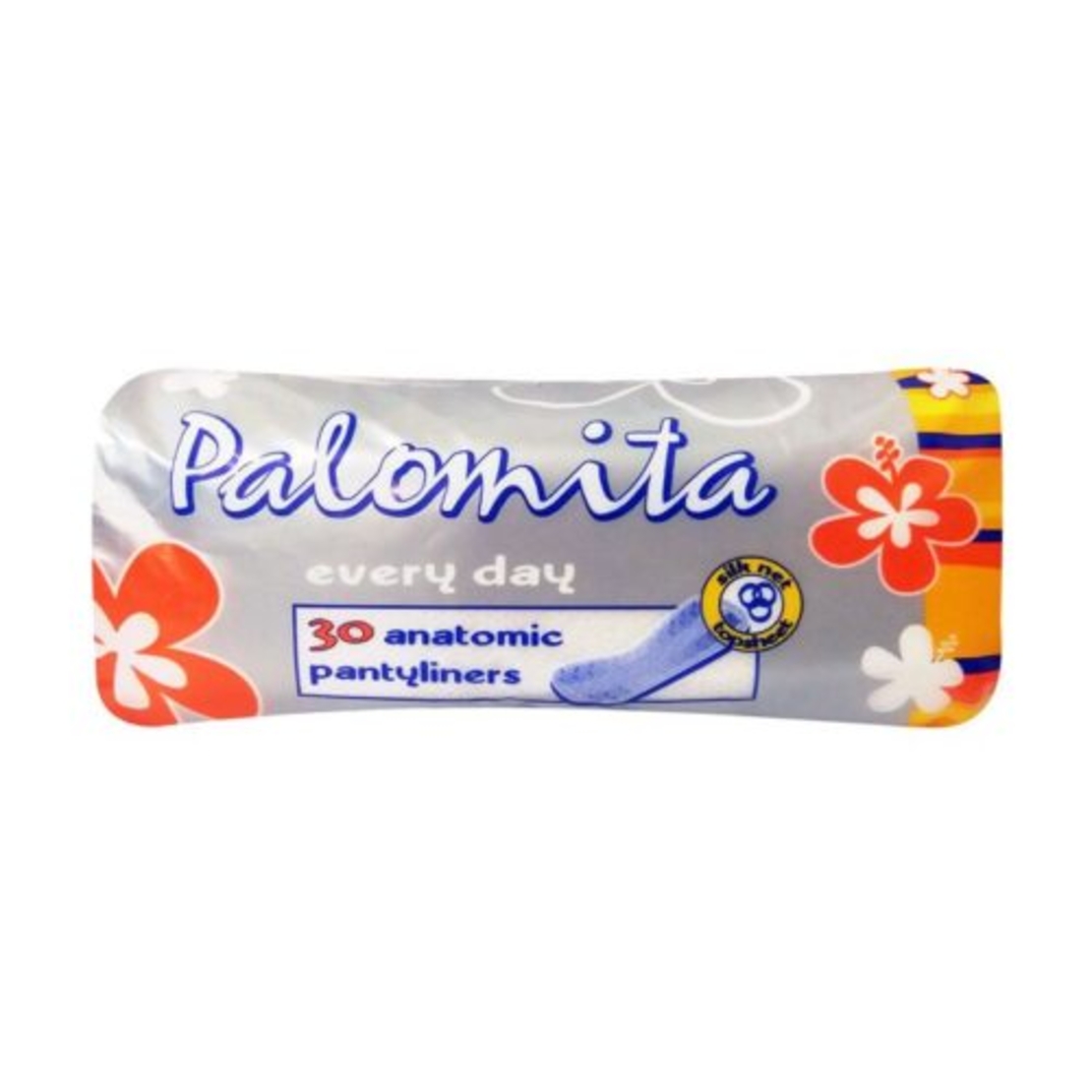 PALOMITA EVERY DAY ДАМСКИ ПРЕВРЪЗКИ ЕЖЕДНЕВНИ КОПРИНА 30 бр. / опак.