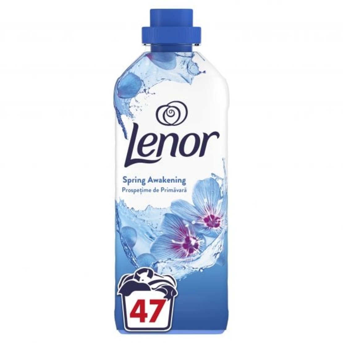 LENOR SPRING AWAKENING ОМЕКОТИТЕЛ 987 мл.