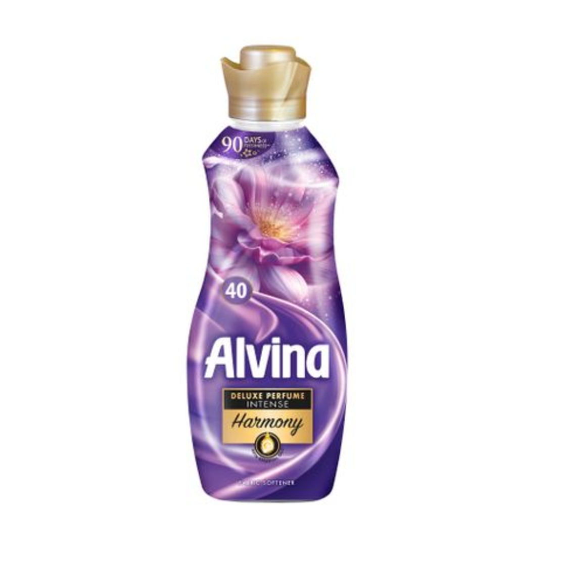ALVINA HARMONY ОМЕКОТИТЕЛ  925 мл. / 880 мл.