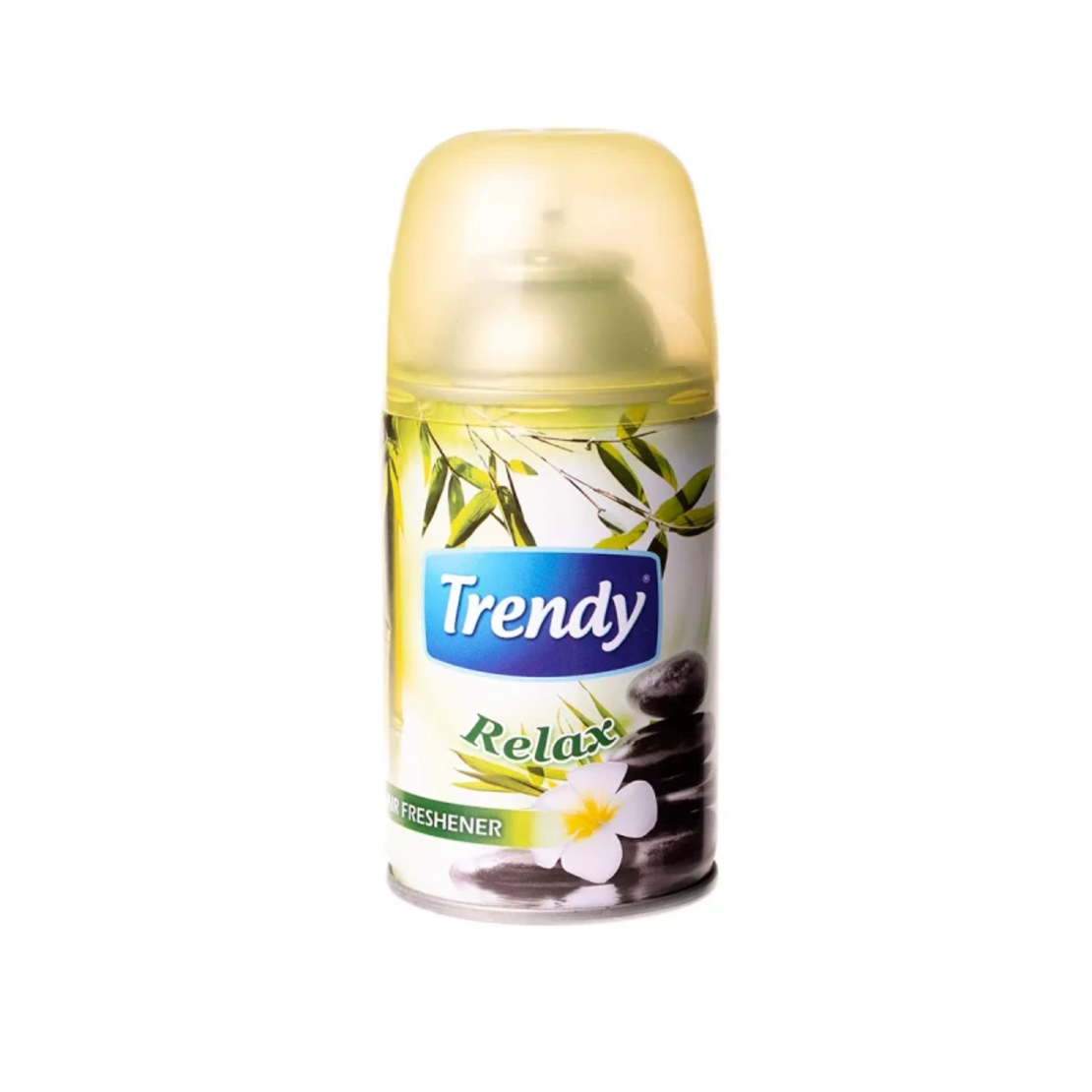 TRENDY RELAX СПРЕЙ ПЪЛНИТЕЛ 300 мл.