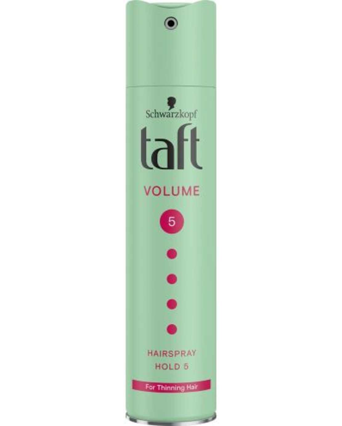 TAFT VOLUME ЛАК ЗА КОСА 5 250 мл.