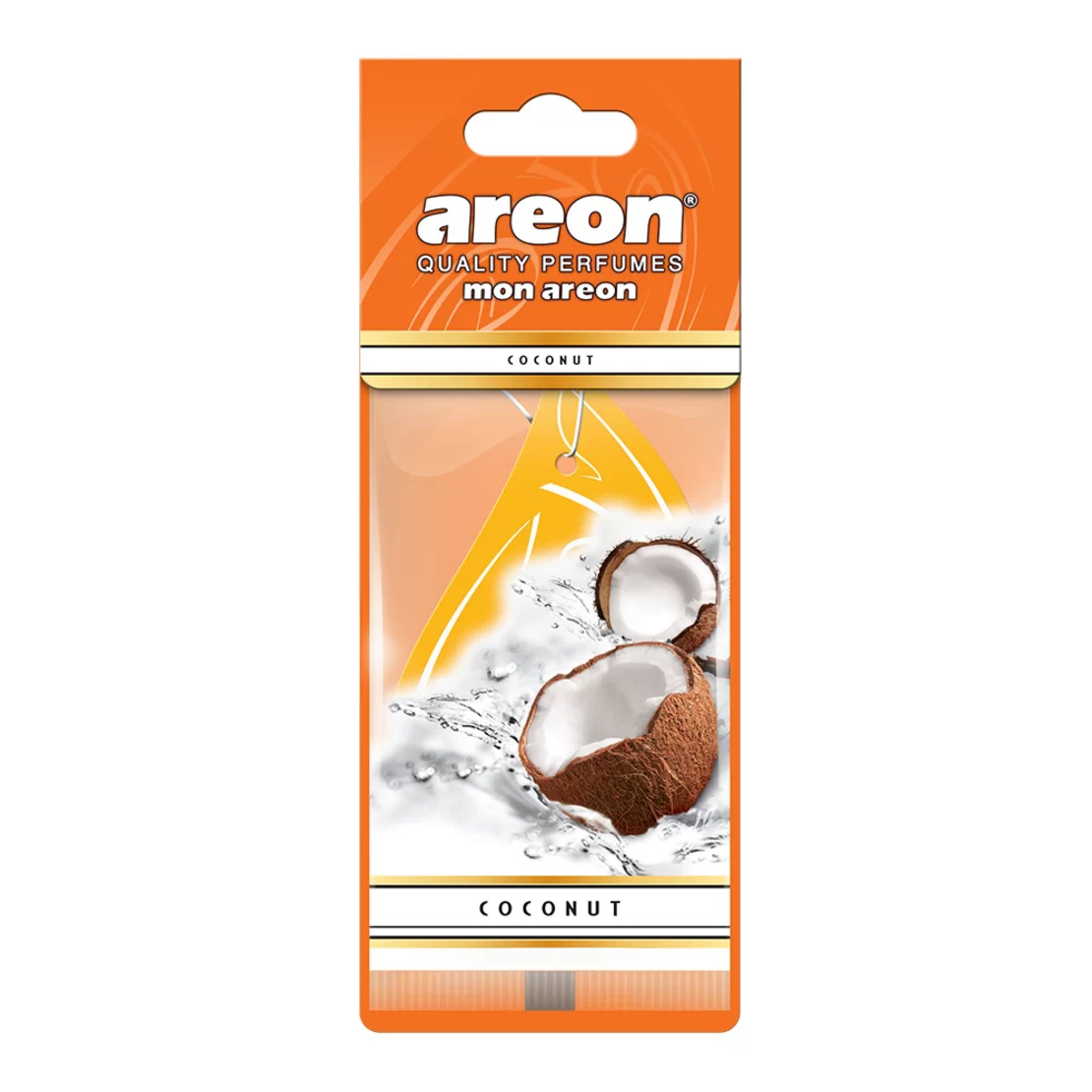 AREON MON AREON АРОМАТИЗАТОР ЗА КОЛА